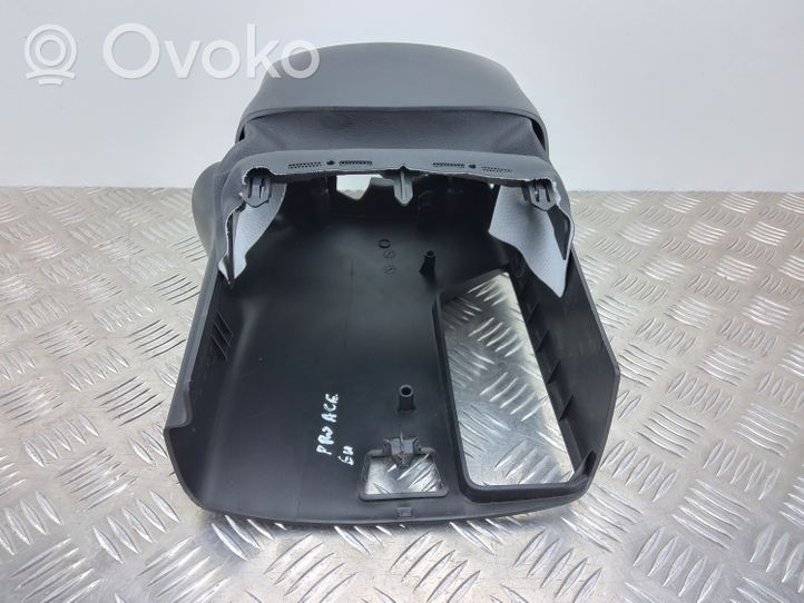 Toyota Proace Rivestimento del piantone del volante 9810969577