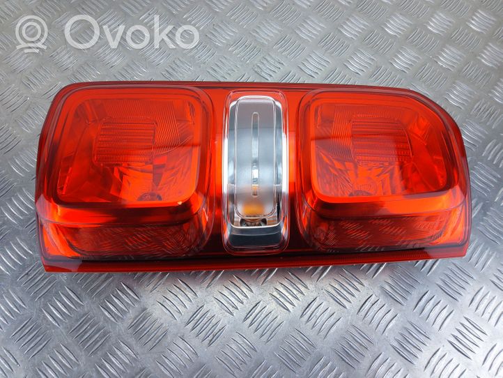 Toyota Proace Takavalot 98082443080