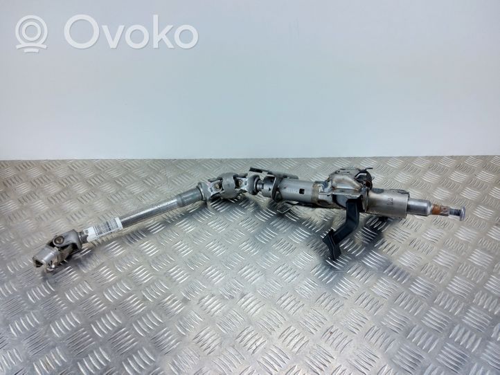 Toyota Proace Scatola dello sterzo 9807676277