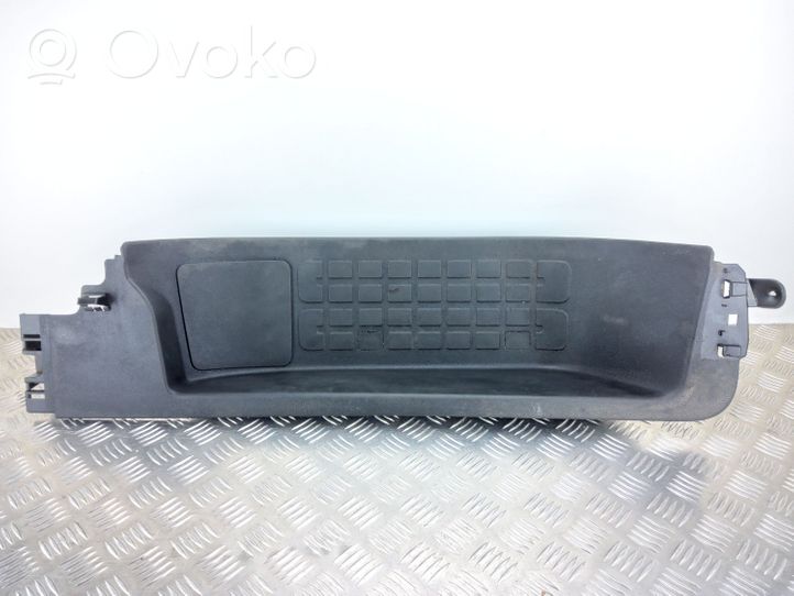 Toyota Proace Etuoven kynnyksen suojalista 98091633ZD