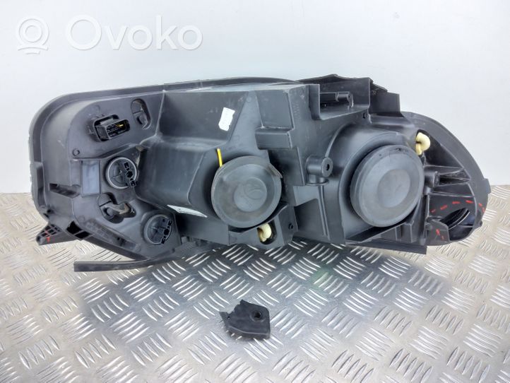 Toyota Proace Phare frontale 9808581280