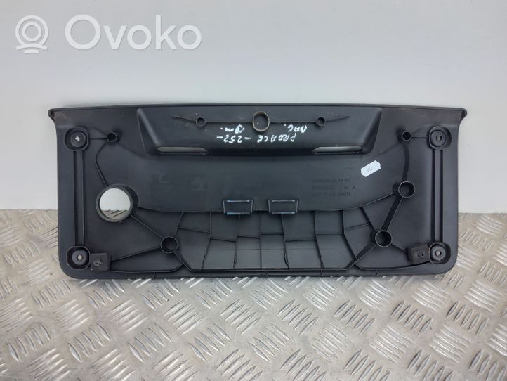 Toyota Proace Takaluukun koristelista 98096052ZD