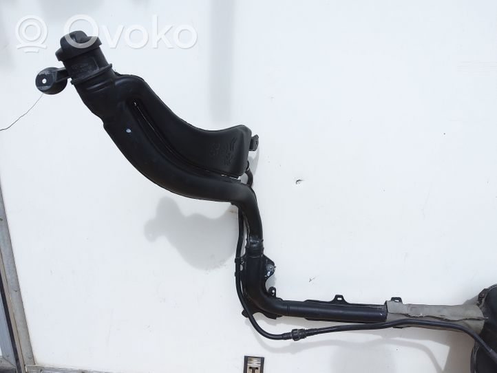 Toyota Proace Serbatoio del carburante 9813707080