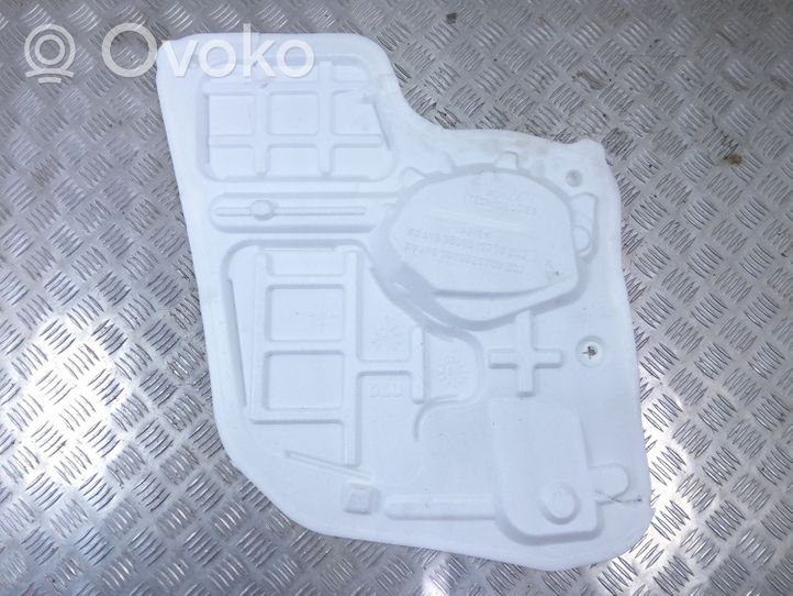 Toyota Proace Altro elemento di rivestimento della portiera anteriore 9806515780