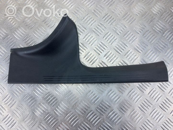 Mercedes-Benz C W205 Garniture de marche-pieds arrière A2056860336