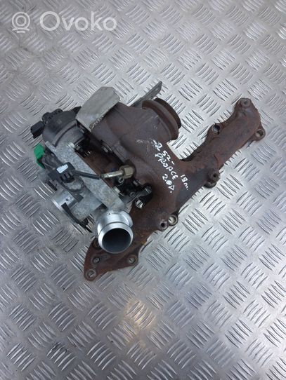 Toyota Proace Turboahdin 53031015184