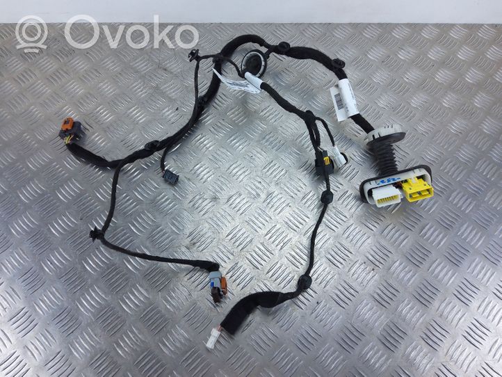 Toyota Proace Cablaggio porta anteriore 9824874080