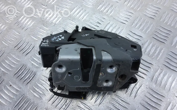 Volvo V60 Zamek drzwi przednich 31301739