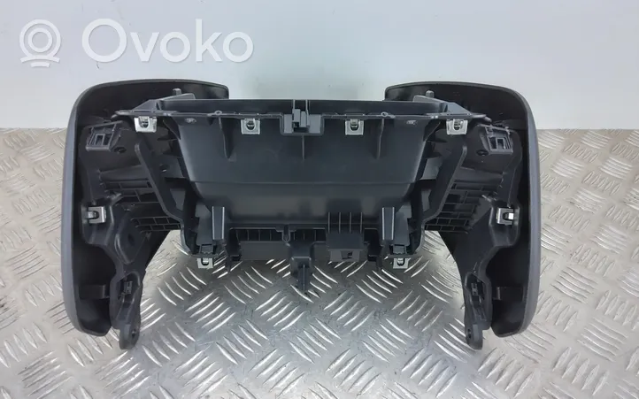 Peugeot 208 Główny schowek tunelu środkowego 9830140180