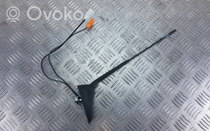 Peugeot 208 Radio antena 9819668080