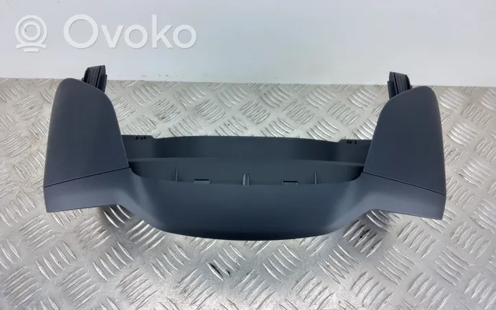 Peugeot 208 Element deski rozdzielczej 9824790180