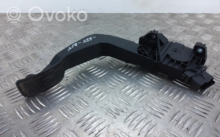 Peugeot 208 Pedale dell’acceleratore 9837891980