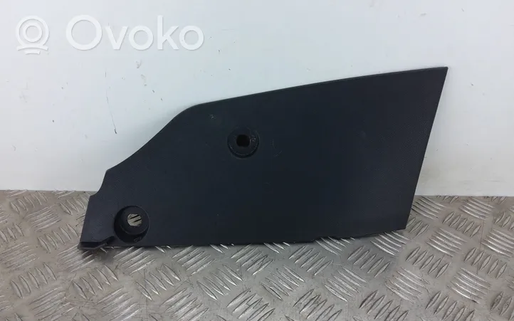 Peugeot 208 Altri elementi della console centrale (tunnel) 9824701380