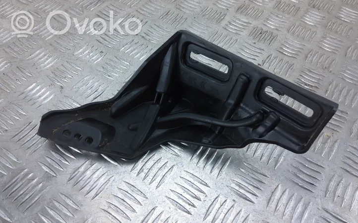 Peugeot 208 Supporto di montaggio del parafango 9823212980