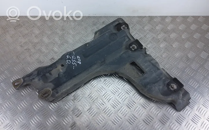 Peugeot 208 Osłona boczna podwozia 9823546880