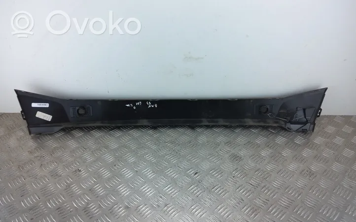 BMW X3 G01 Listwa zderzaka przedniego 51118081059