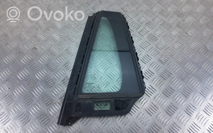 Volvo V60 Szyba karoseryjna drzwi tylnych 31442968