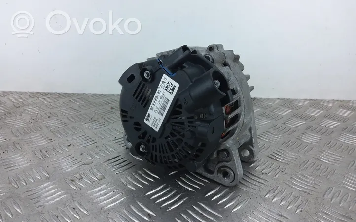 Peugeot 208 Alternator 9835689480