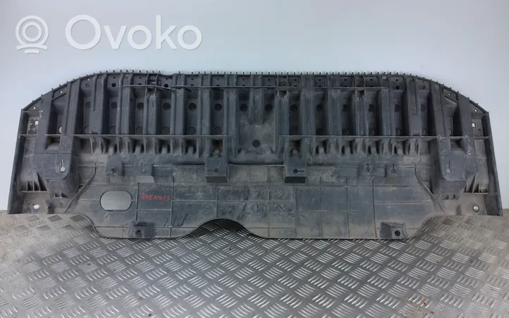 Toyota Avensis T270 Cache de protection inférieur de pare-chocs avant 5261805010