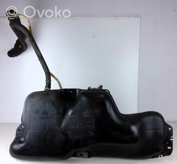 Peugeot 208 Réservoir de carburant 9826626680