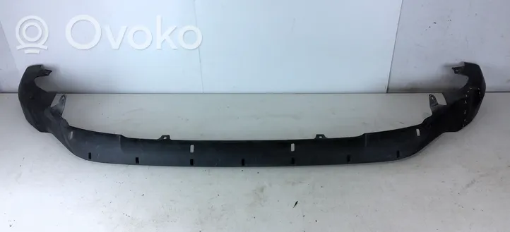 Toyota RAV 4 (XA40) Spojler zderzaka przedniego 5241142080
