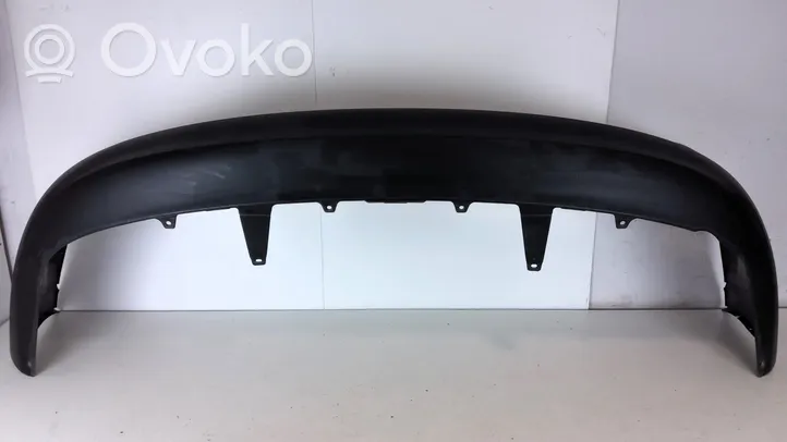 Toyota RAV 4 (XA40) Rivestimento della parte inferiore del paraurti posteriore 5215942190