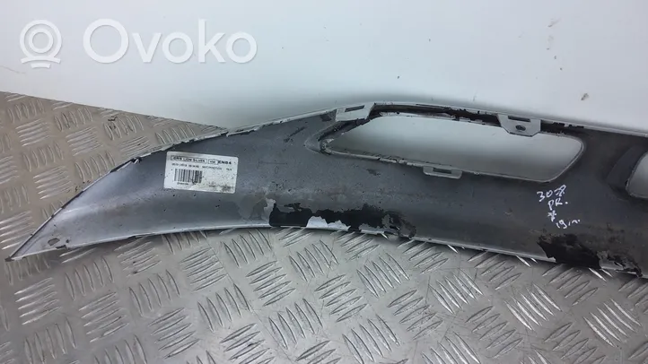 Peugeot 3008 II Spojler zderzaka przedniego 9810880477