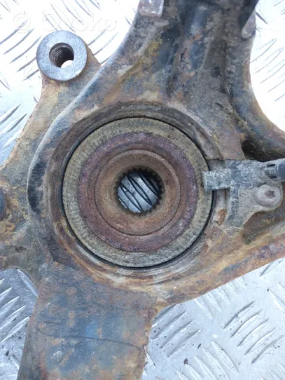 Citroen Berlingo Front wheel hub 