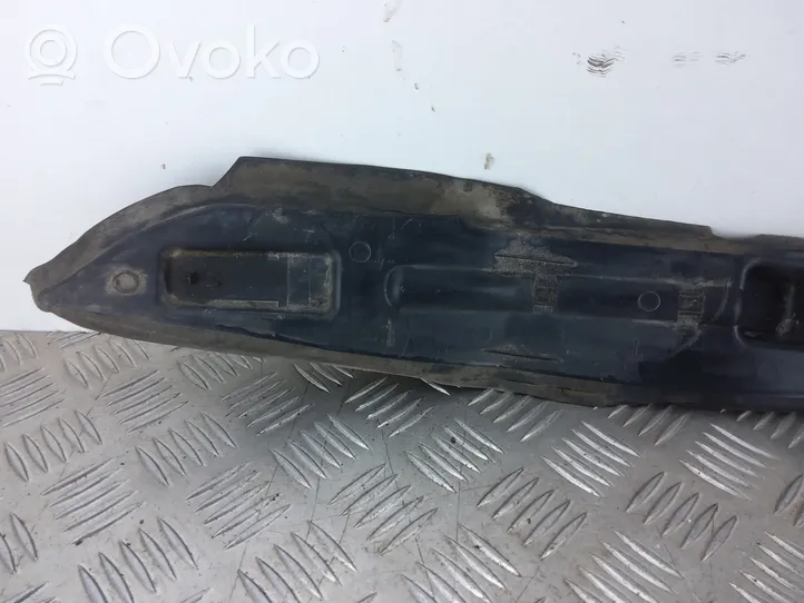 Citroen Berlingo Panel wykończeniowy błotnika 9681388080