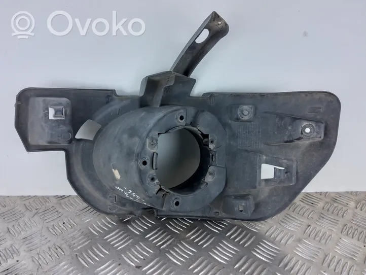 Citroen Berlingo Priešrūkinio žibinto laikiklis 9677621380