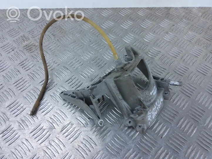 Citroen Berlingo Support de montage de filtre à carburant 9672909580