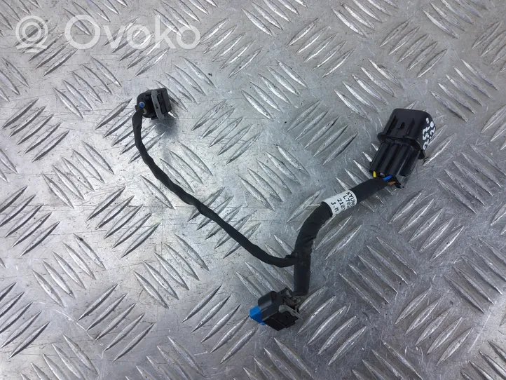 Hyundai i20 (BC3 BI3) Cavi iniettore di carburante 3935207000