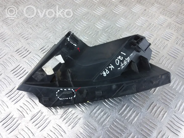 Hyundai i20 (BC3 BI3) Support phare frontale 865B3Q0000