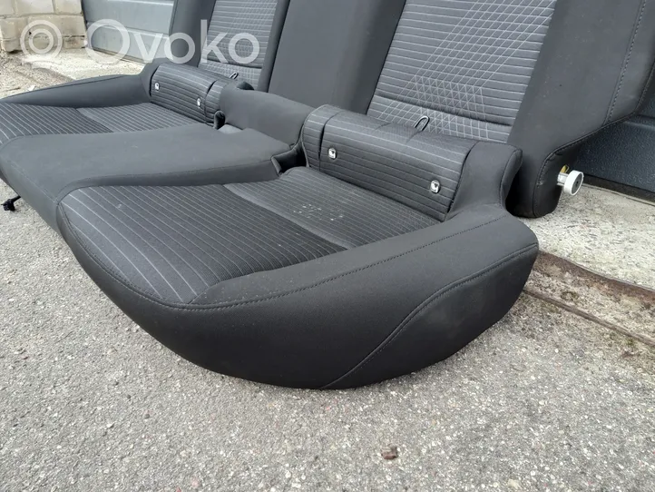 Hyundai i20 (BC3 BI3) Garnitures, kit cartes de siège intérieur avec porte 