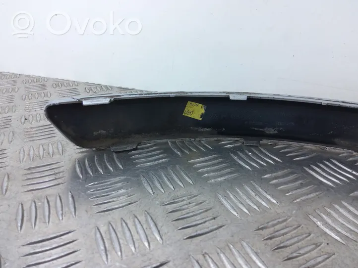 Volkswagen Polo Moulure de pare-chocs avant 6Q0807717A