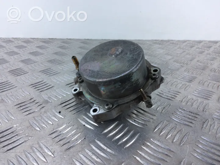 Opel Vectra C Vacuum pump 55205445