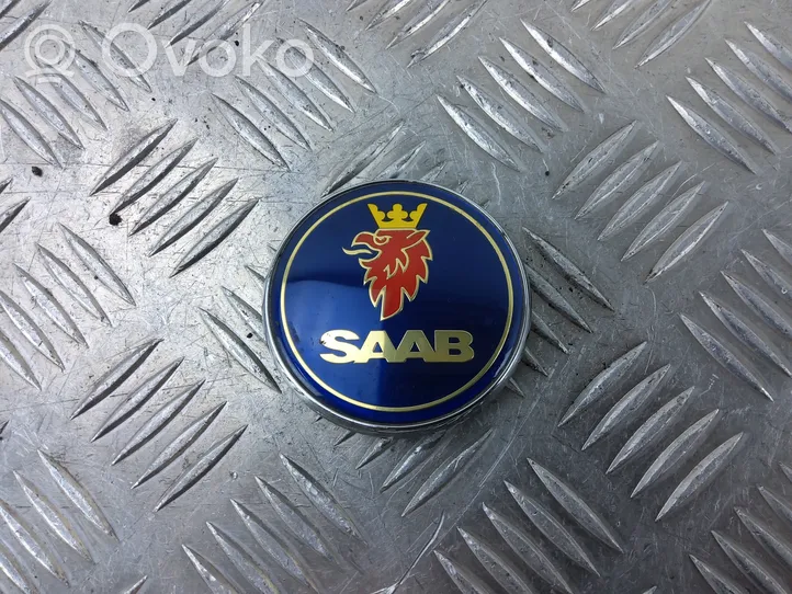 Saab 9-5 Emblemat / Znaczek tylny / Litery modelu 5289905