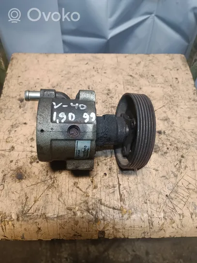 Volvo S40, V40 Pompe de direction assistée 7700843948