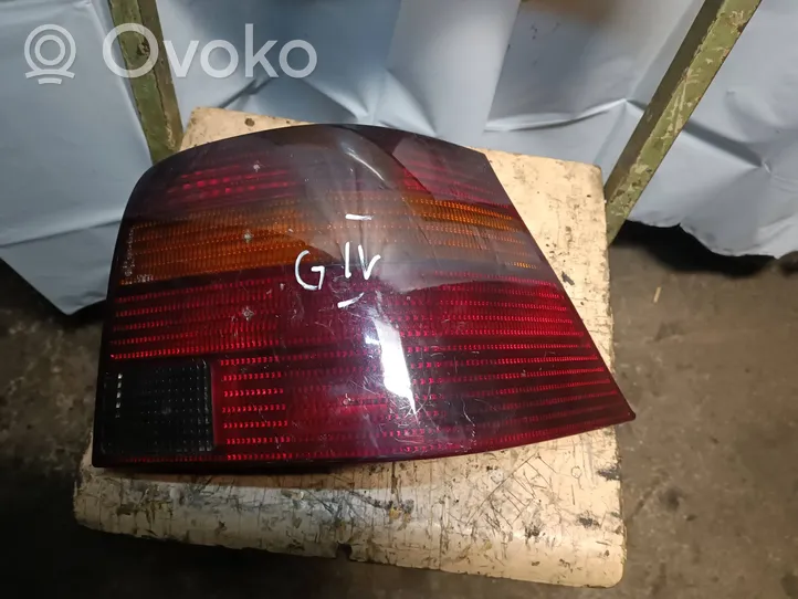 Volkswagen Golf IV Lampa tylna 1j6945096r