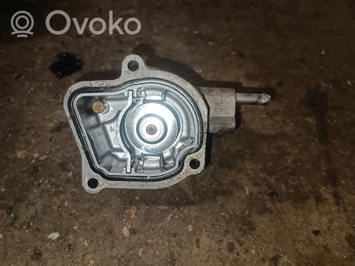 Mercedes-Benz E W210 Termostat / Obudowa termostatu 243492