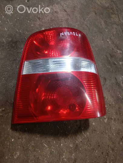 Volkswagen Touran I Lampa tylna 1t0945258a