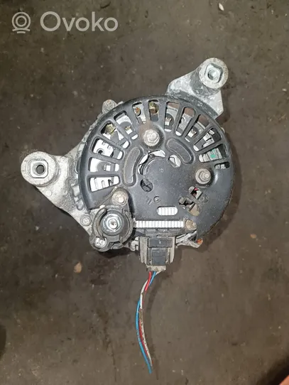 Ford Transit -  Tourneo Connect Generator/alternator 9090223