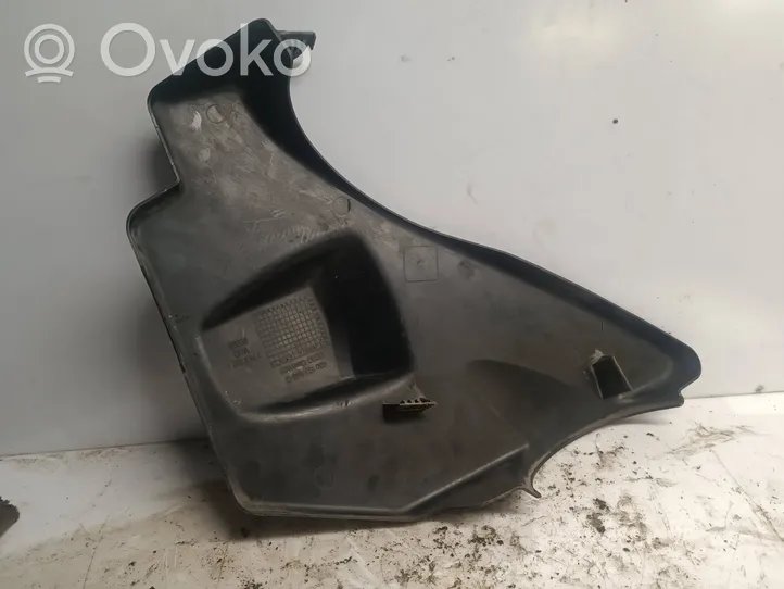 Audi A6 S6 C5 4B Couvercle du boîtier de filtre à air 4b0133849c