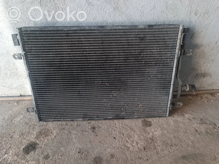 Audi A6 S6 C5 4B Gaisa kondicioniera dzeses radiators 8e0260401b