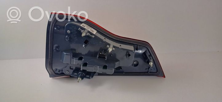 BMW X3 G01 Lampy tylnej klapy bagażnika H7740874508