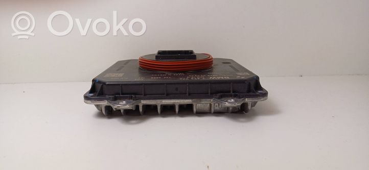 BMW X3 G01 Sterownik / moduł świateł Xenon 5849030200