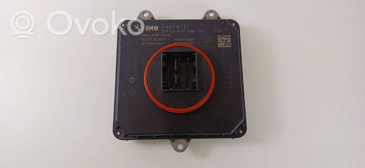 BMW 3 F30 F35 F31 Module d'éclairage LCM 9970910330L