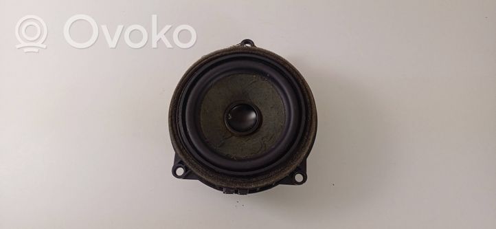 BMW 3 F30 F35 F31 Kit système audio 9264944