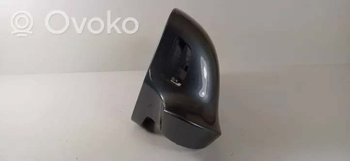 Audi Q3 8U Veidrodėlio plastikinė apdaila 8U0857527