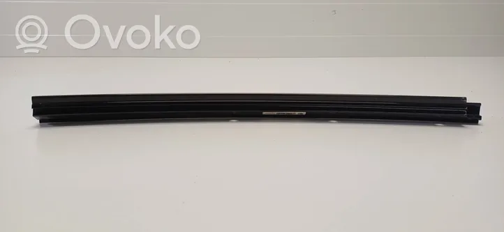 BMW X6 G06 Rivestimento modanatura del vetro della portiera posteriore 7446214